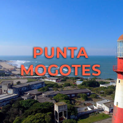 PUNTA MOGOTES