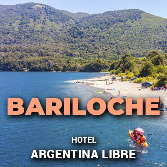 BARILOCHE