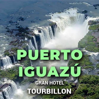 PIERTO IGUAZÚ