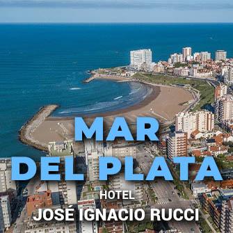 MAR DEL PLATA