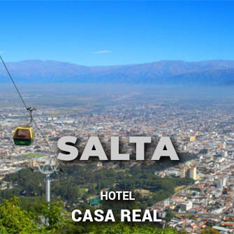 SALTA