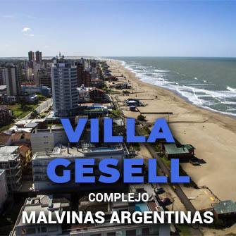 VILLA GESELL 2